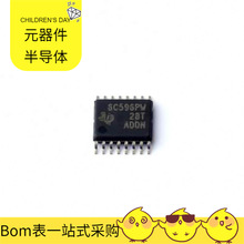 BOMTPIC6C596PWR TSSOP-16 TLV74318PDBVR TLV76033DBZ TLV9004ID