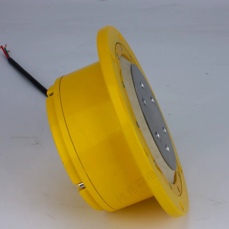 LDM-X переключатель блокировки DS-I датчик защиты ленточного конвейера Детектор блокировки Круглого желоба KBW220