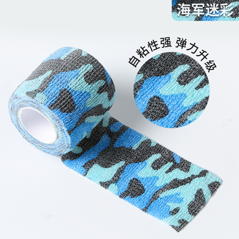 Navy, camouflage