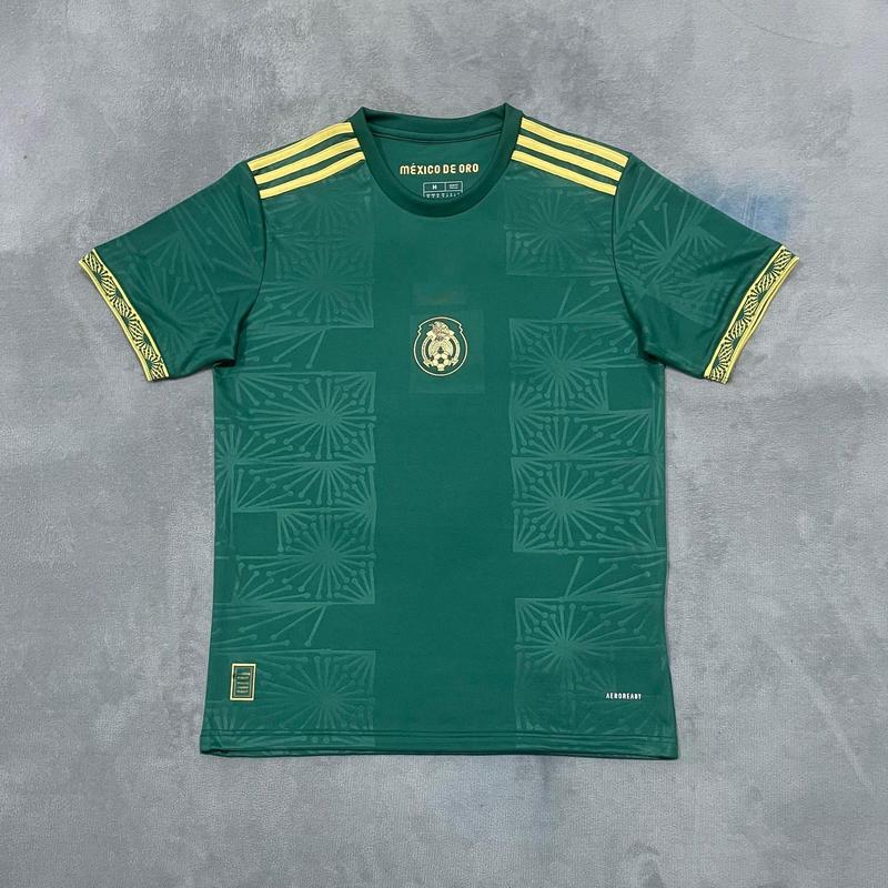 2526国家チームサッカー服ブラジルドイツフランスイングランドスペインメキシコ中国泰版ユニホーム|undefined