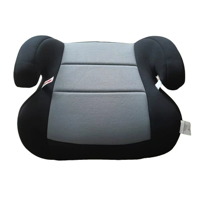 25-36kg ECE R44 Baby Car child safety seat - black-gray-2