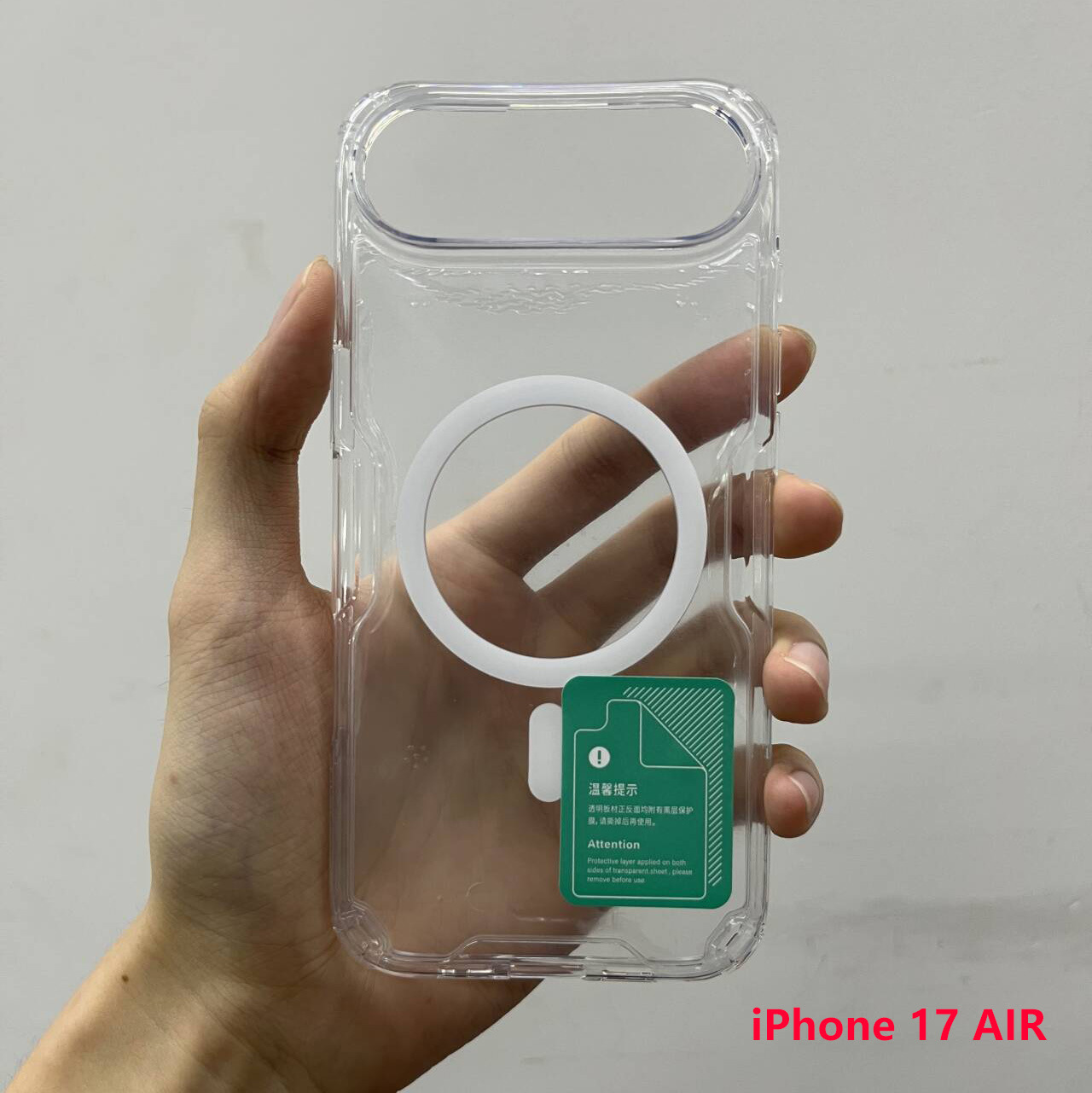 Apple IPHONE AIR màu trắng