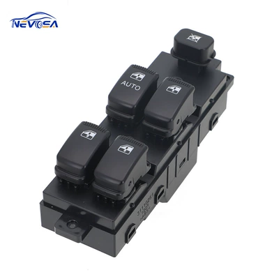 Glass lifter Kia Picanto Auto Parts