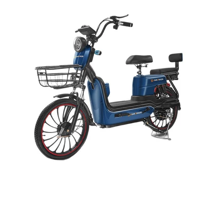 Auto Parts and Accessories – Diàndòngchē Vehicle Factory Electric