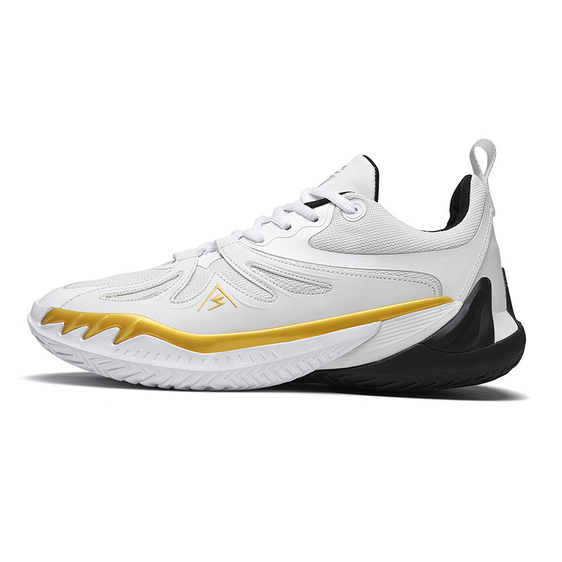 High-quality low-top soft-soled comfortable non-slip wear-resistant basketball shoes for couples, suitable for outdoor concrete court practical use High-quality low-top soft-soled comfortable non-slip wear-resistant basketball shoes for couples, suitable for outdoor concrete court practical use