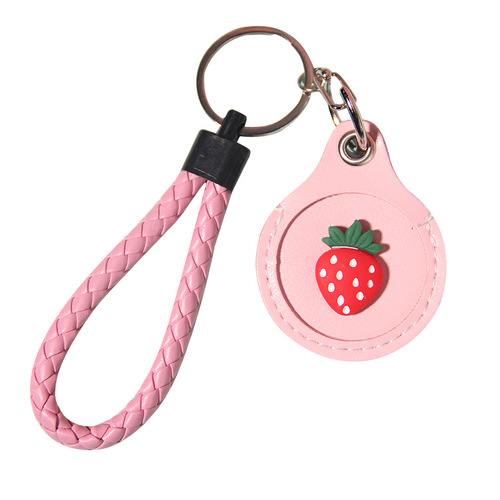 Inductive access card holder, cute elevator card holder, community access card protective cover, bus card water drop access card holder