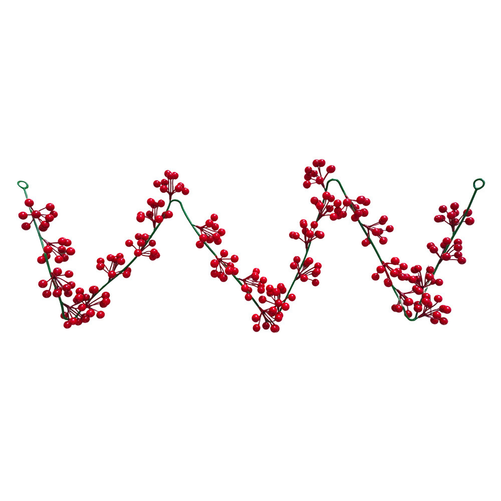 Baya roja de caña / 182CM 70g