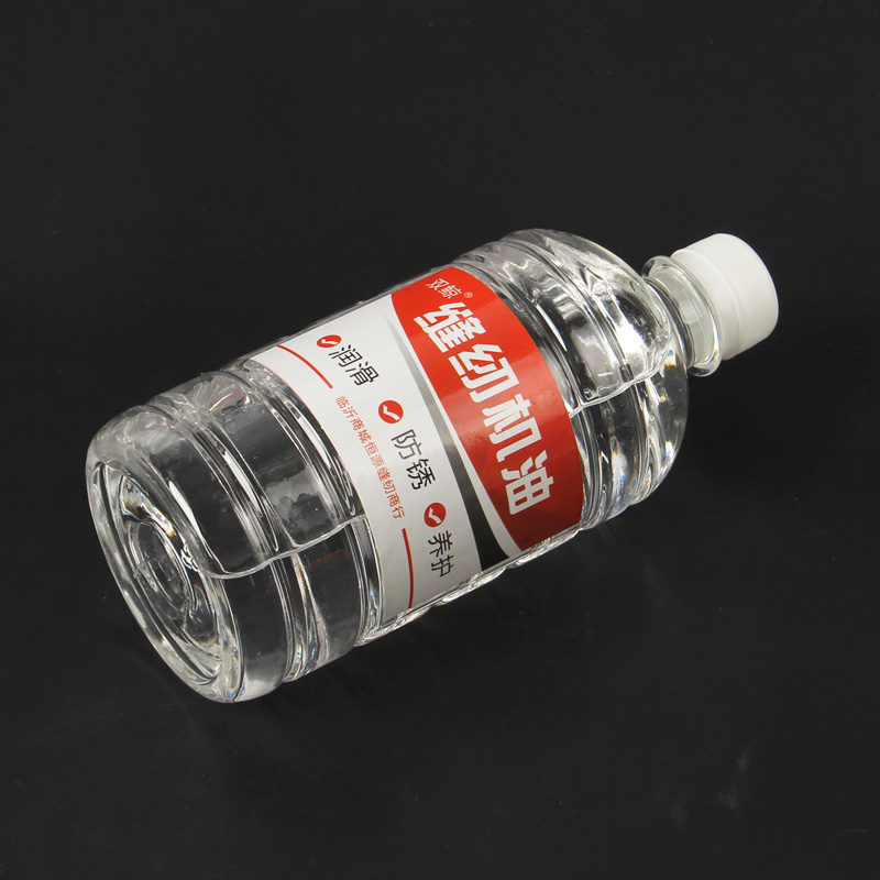 1F3 computer flat car sewing machine oil electric sewing machine oil flat car machine oil household lubricating oil 500ML