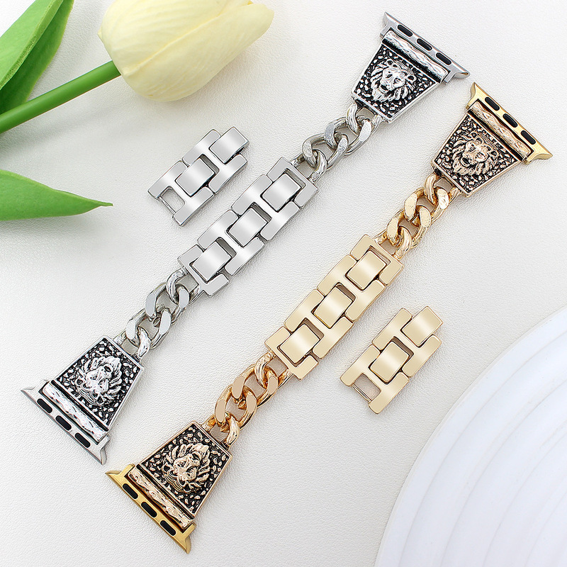For Apple Watch iwatch45678/SE Generation Smart Watch with CROSS Heart Religious Faith Skull For Apple Watch iwatch45678/SE Generation Smart Watch with CROSS Heart Religious Faith Skull