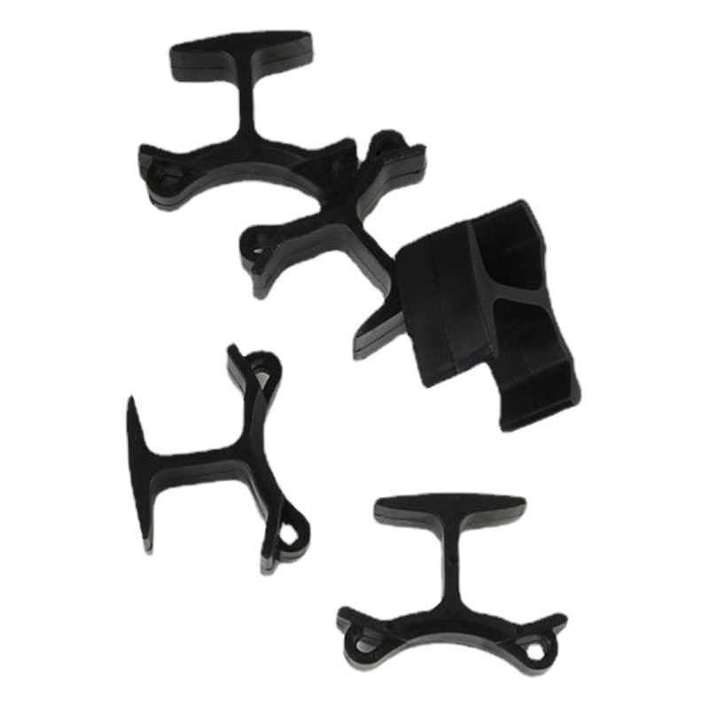 Dolphin whistle FOX FOX whistle Moteng whistle finger clip portable whistle special finger clip