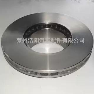 厂家批发多规格刹车盘卡车汽车刹车盘制动盘 重卡卡车刹车盘