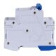 Chint Miniature Circuit Breaker NB1-63H Air Switch 1P2P3P4P High Section 10kA Circuit Breaker 63A
