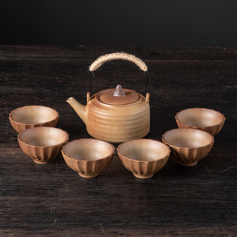 관산냄비세트 6컵 [300ML]