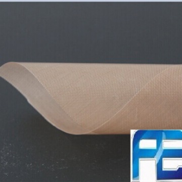 专业生产超薄0.06MM 耐高温透气布风机 运动器材脱模用