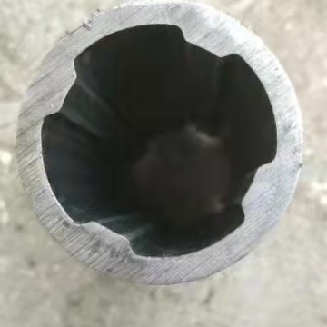 专注精密钢管 精轧无缝管 液压设备管 精拉空心光亮圆管 异型管厂