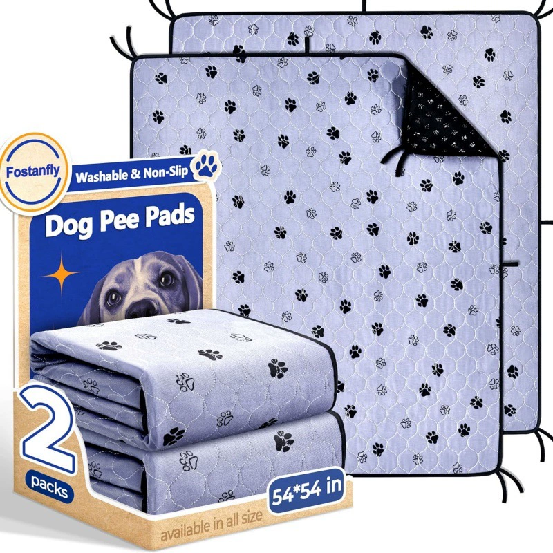 Трансграничная водонепроницаемая и нескользящая печать на когтем поглощает воду и предотвращает утечку