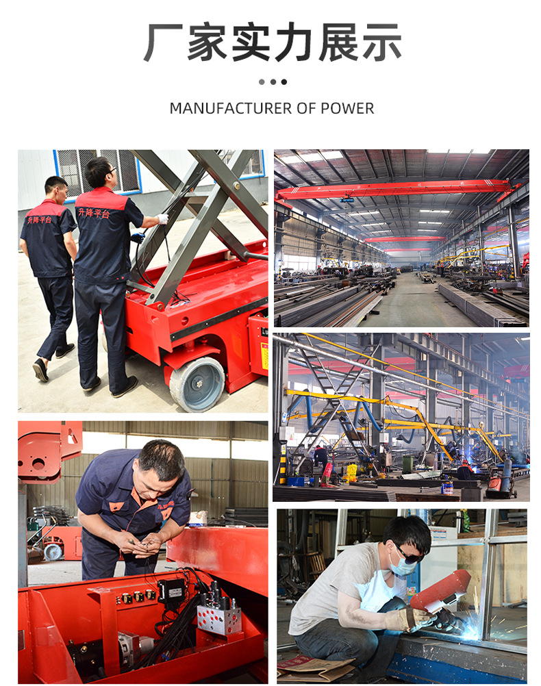 Direct sales from the manufacturer: adjustable and rotating stage for car 4S shops, remote-controllable hydraulic lifting platform for commercial exhibitions, customizable