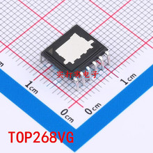 TOP268VG ֱ��DIP-11 �Դ������оƬ TOP268VG