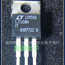 LT1084IT ������ ֱ��TO-220 �Դ������