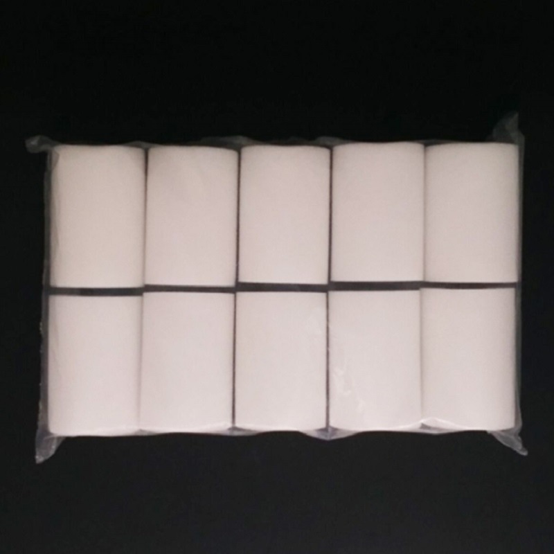 Sponge paint, 2inch, 5 cm, wholesale