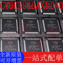 ȫ��ԭ�b CY8C3866AXI-040 ���bQFP-100 ΢������̎����MCUоƬ