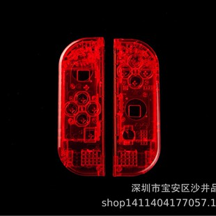 SWITCH�����ֱ���Q��͸�� NS joy-con�ֱ��S�ޚ� NS�ֱ�͸����