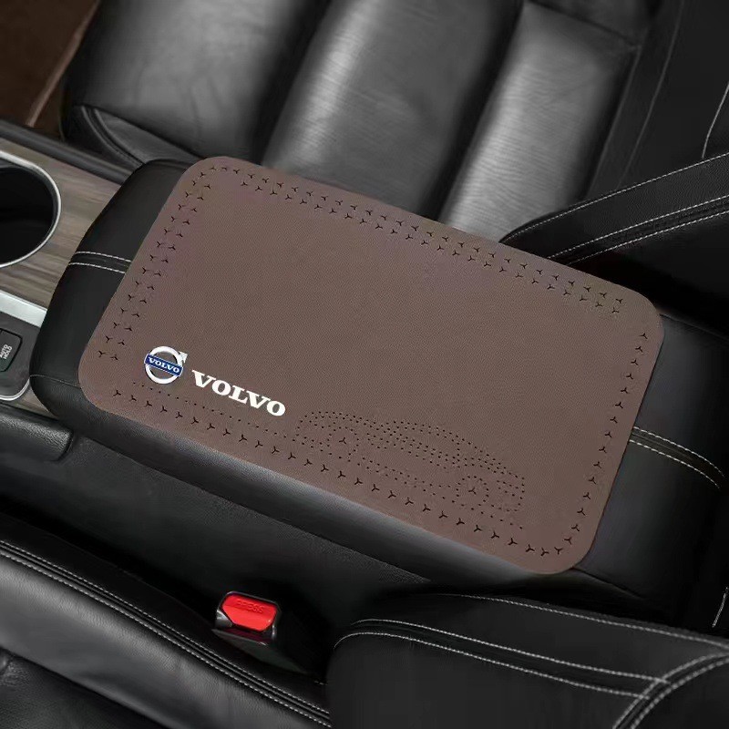 Armrest box pad | Universal Support Cover Universal - 1