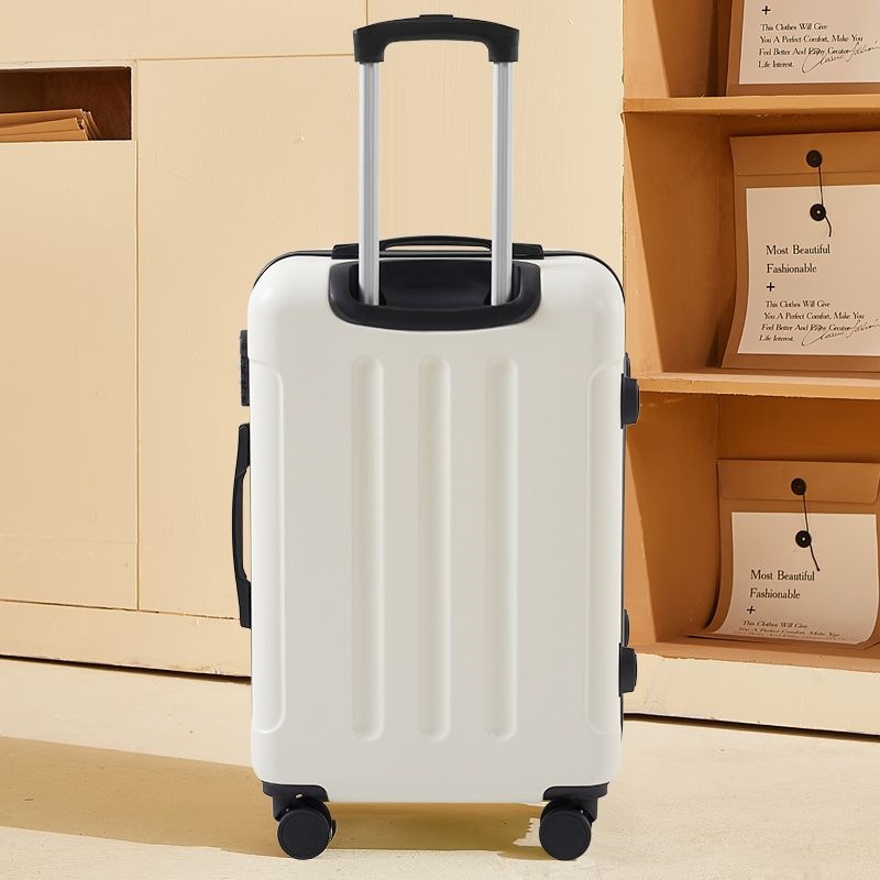 Large Capacity Trolley Case
