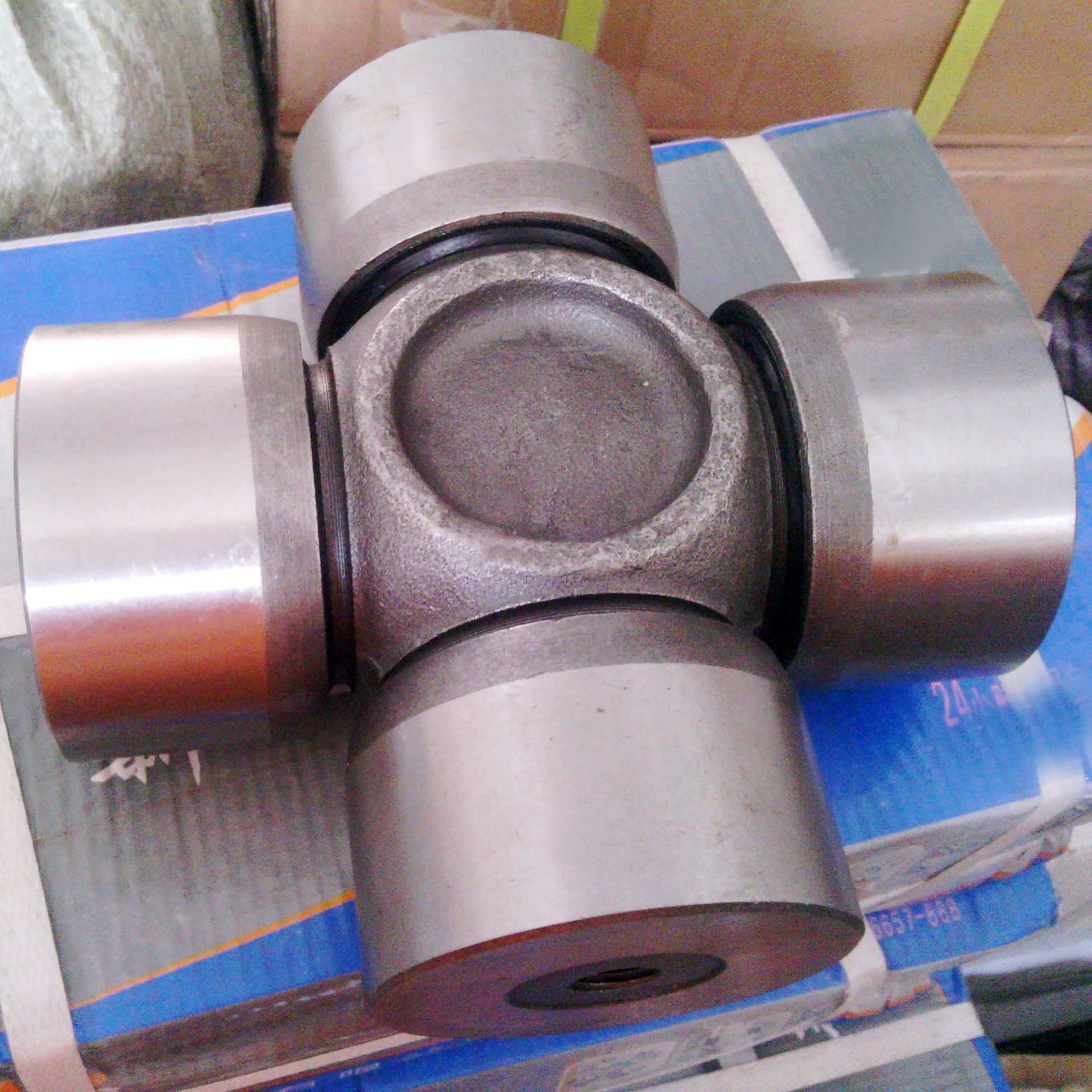 万向节十字包轴承SWC150 55X128 SWC180 75X152.5