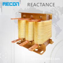 RECON��׃�l������늿����M��ݔ�����ݔ��ֱ��ƽ��reactance