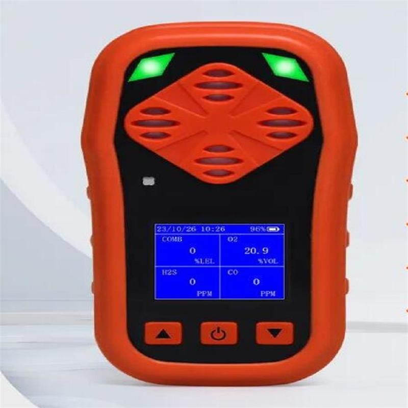 （价可议）便携气体探测器型号:KF16-BTQ-YA-CDX4  库号：M390095