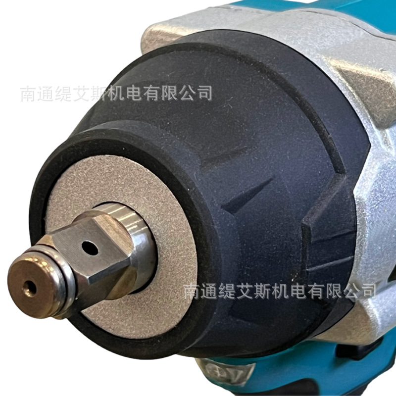 Transfronterizo nuevo 1000N de alta potencia de gran par llave eléctrica MT sin escobillas llave eléctrica fuente de fábrica