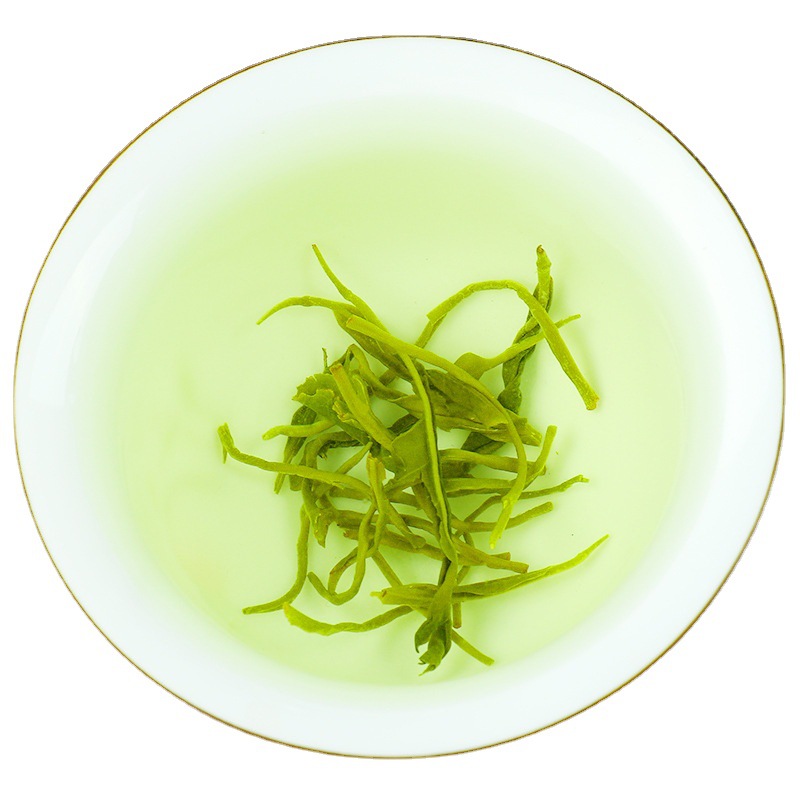 Green tea