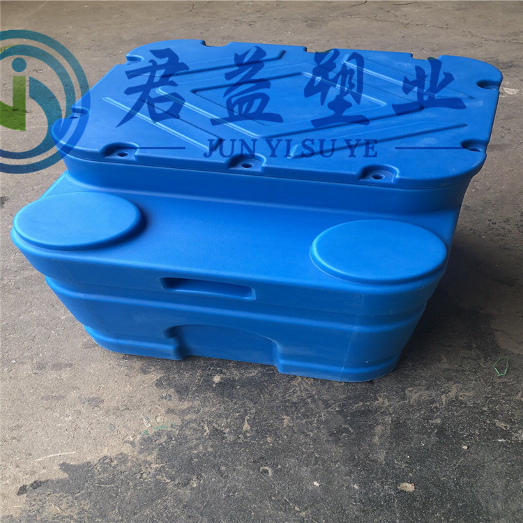 PE箱体 放泵污水提升器 地下室污水提升器
