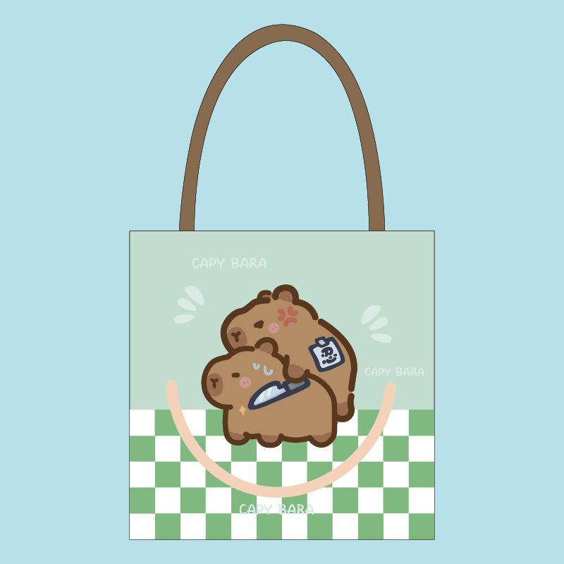 샤오발라를 참으세요
