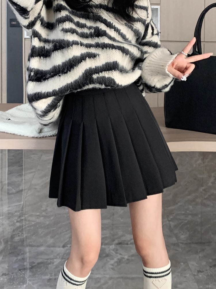 블랙