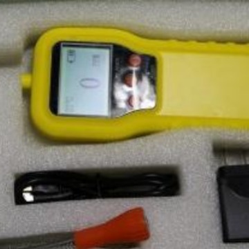 KP816便携式可燃气体检漏仪，高灵敏度可燃气体检测仪 报警仪