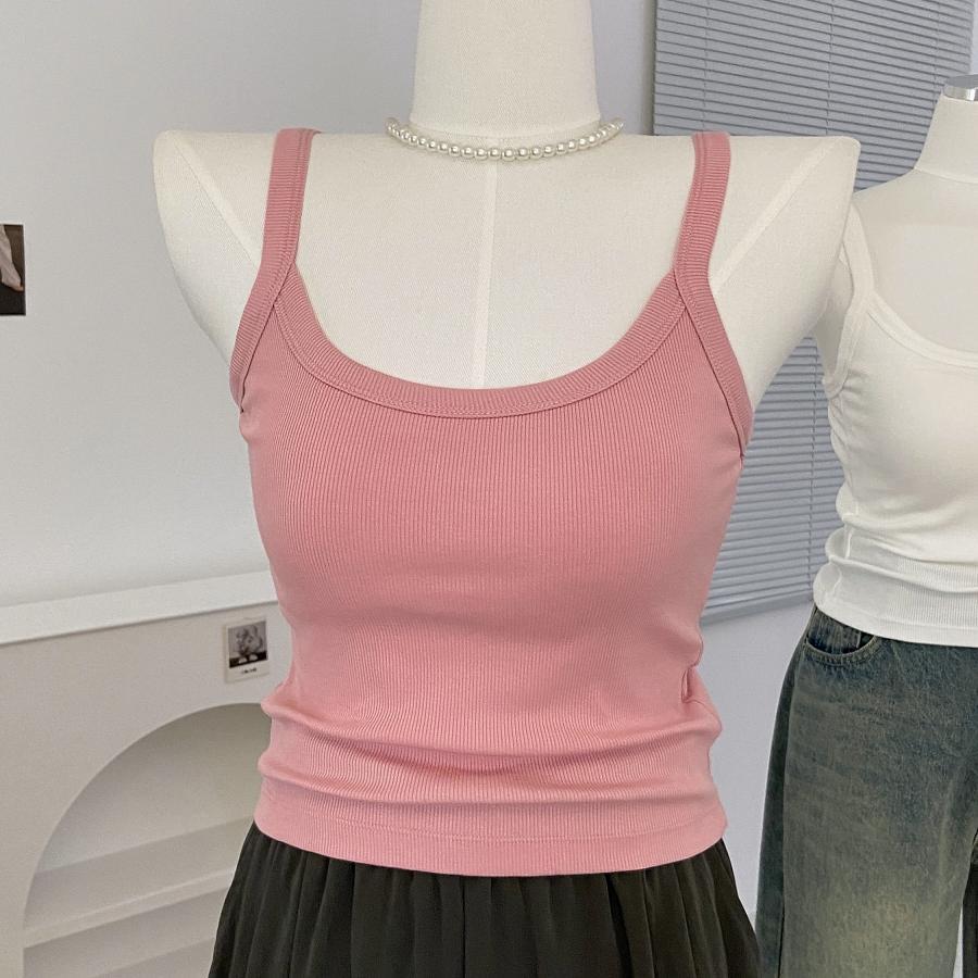 Top with cups