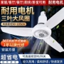 卧室风力家用客厅电风扇