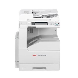 Pantum Bm260/310/410Adn Black and White A3 Multi-Function Composite Printer Double-Sided Network