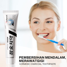 BPOMӡ��KORMESICľ̿���� �坍��ǻ�ښ�����toothpastes�羳���l