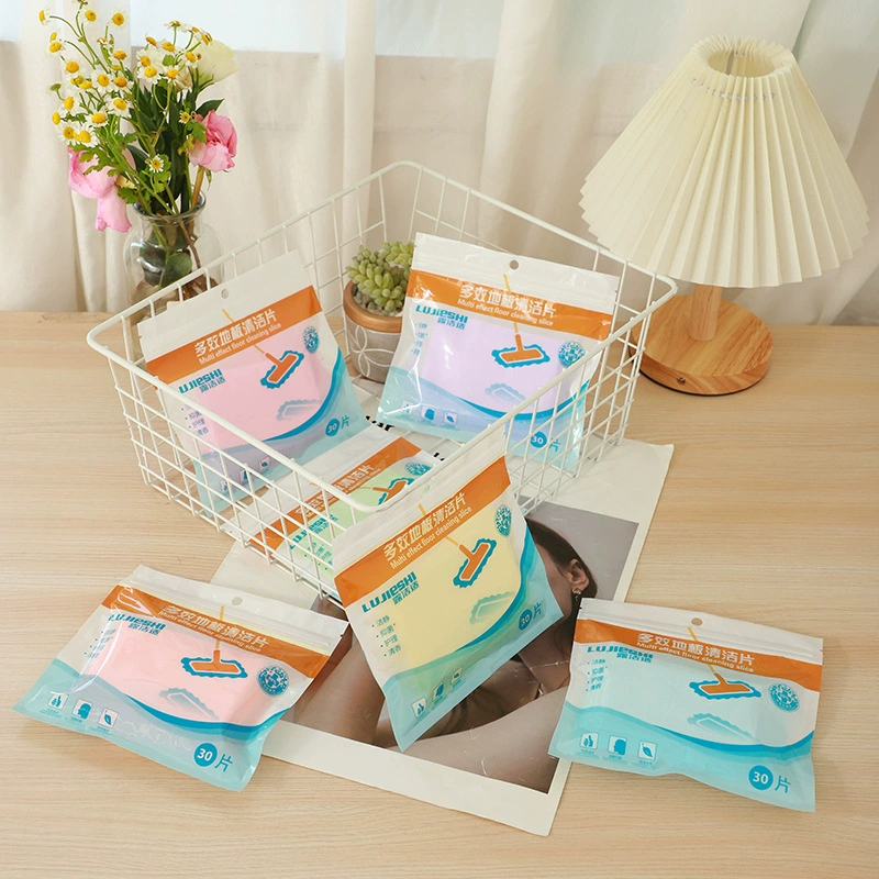 От имени производителей таблеток для мытья полов Multi-Effect оптом обеззараживание мгновенный очиститель ароматов источник Прямая поставка с завода на складе