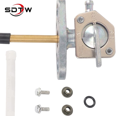 16950-GCF-671 motorcycle fuel tank fuel switch for Honda Honda CRF 150 230