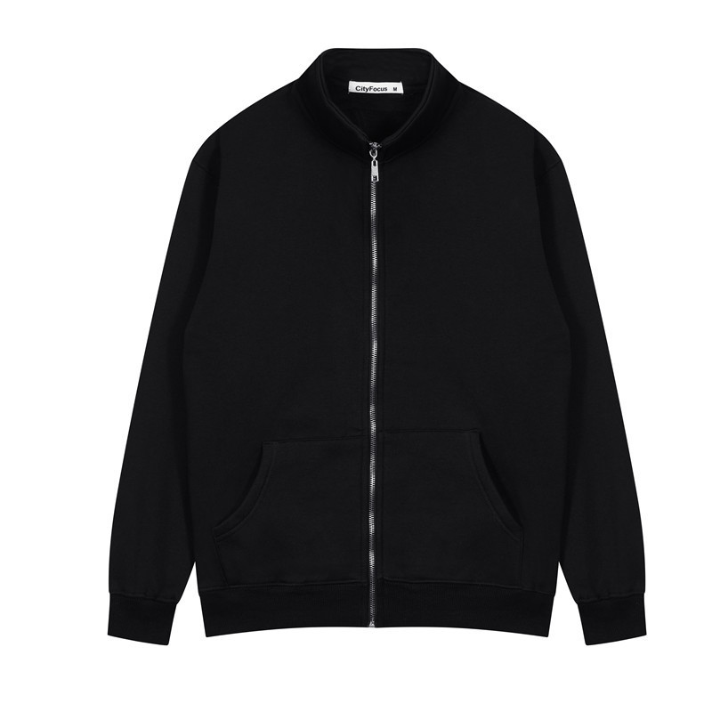 广告衫卫衣定制logo年会团建文化广告工作服班服企业店员外套工服|undefined