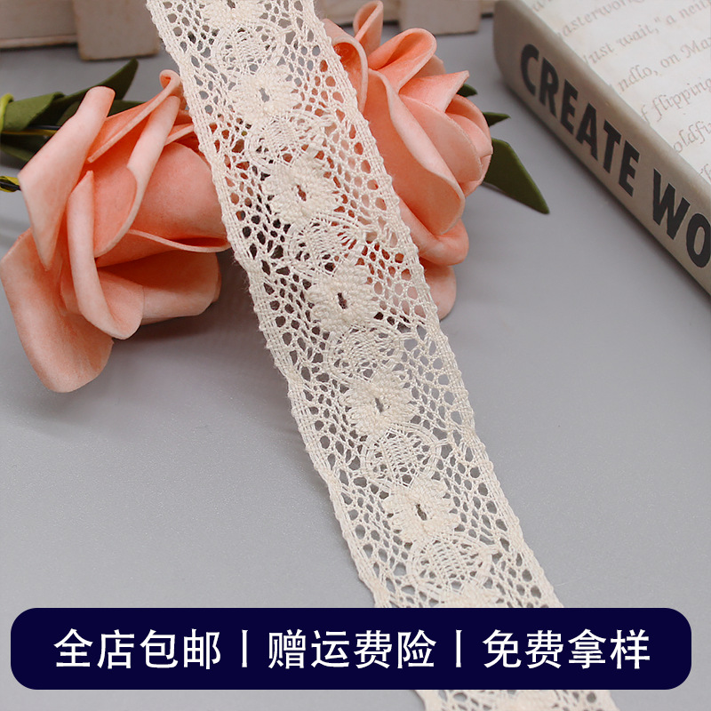 3CM����ɫ��˿���߸����ֻ� Ůװͯװ����װ��˫�߻�֯���߻���