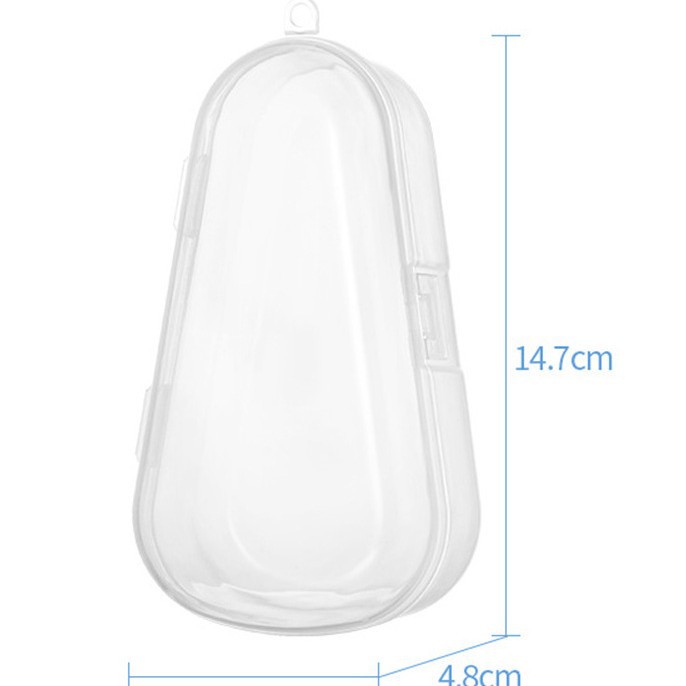 Nueva bolsa de mordida de frutas y verduras de empuje de silicona molar, mordida, mordida, mordida, mordedor para bebé, bolsa de malla de silicona, chupete