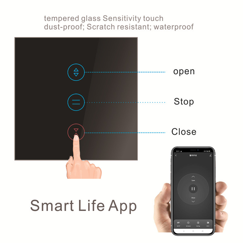 Utosio-Your best Smart home manager 定义