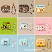 �m���airpods4�����o�׿�ͨ�O��Pro2/3�����K���{�����Cĥɰܛ��