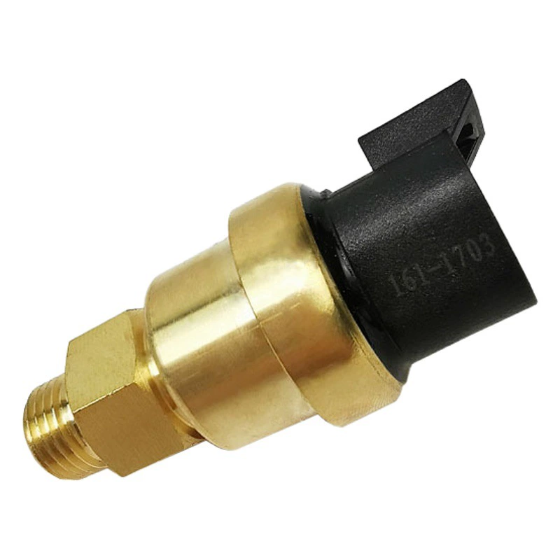 Подходит для электронного датчика давления Carter E330C, реле давления, датчик индукционной пробки 161-1703