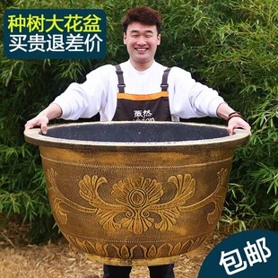 多功能花盆容器